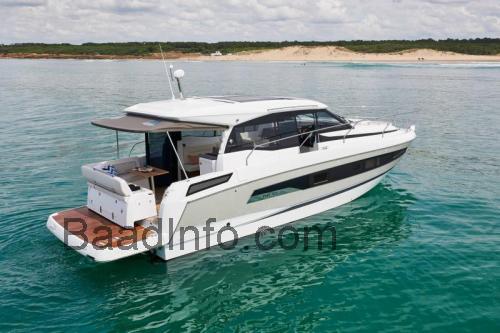 Specifikationer og anmeldelser